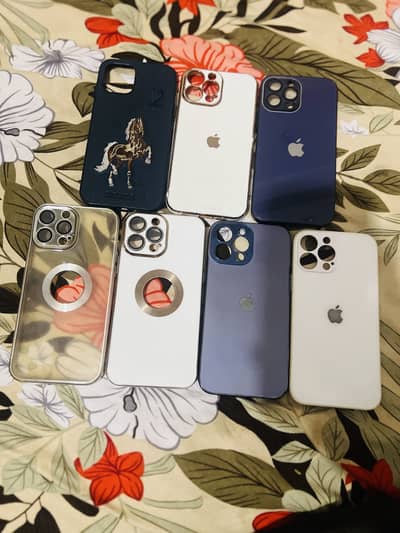 13 pro max covers high quality