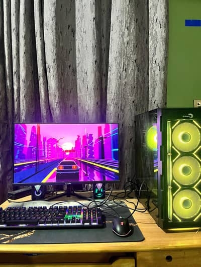 Gaming PC