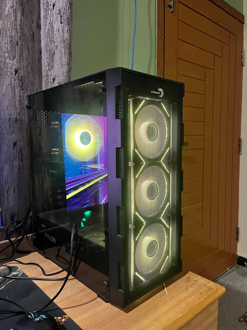 Gaming PC 1