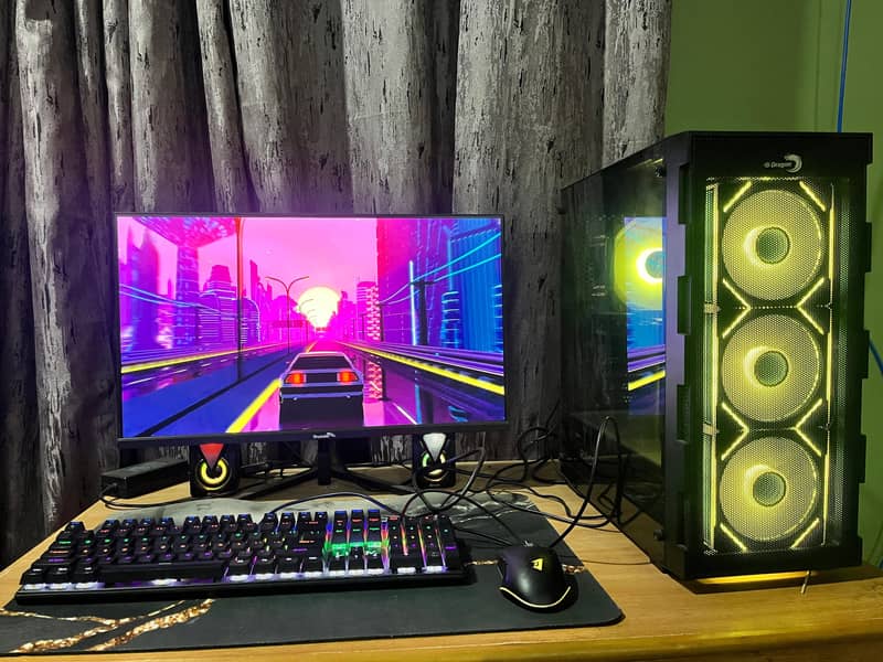 Gaming PC 2