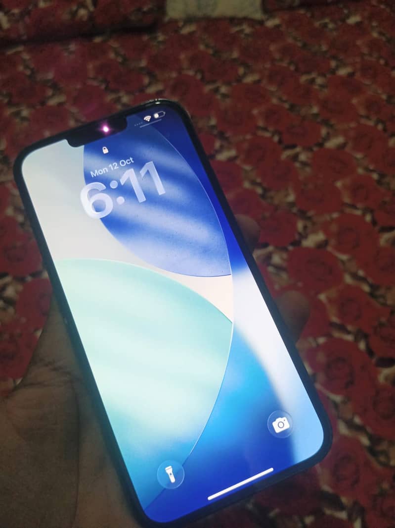 Apple iPhone 13 Pro Max 0