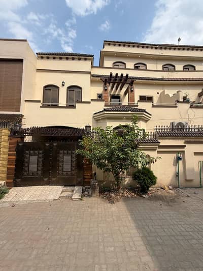 5 Marla House For Sale Boota Road Near Kashmir Road Sialkot