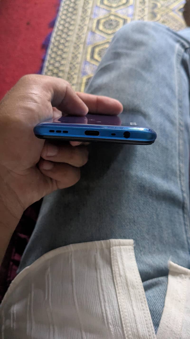 OPPO A53 4