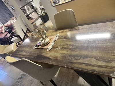 Dining table for sale