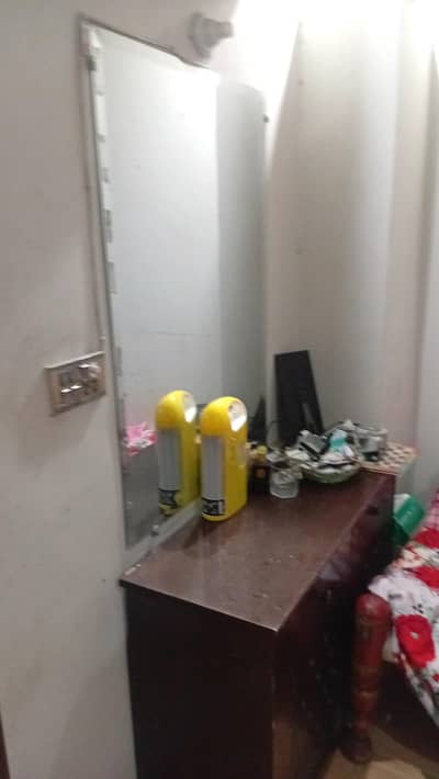 2 Salon Mirrors for sale