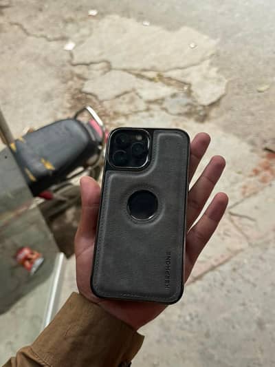 Apple iPhone 13 Pro Max