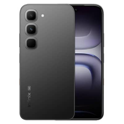 Infinix Hot 70 pro just open box