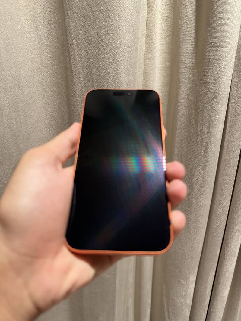 Apple iPhone 17 Pro Max 1