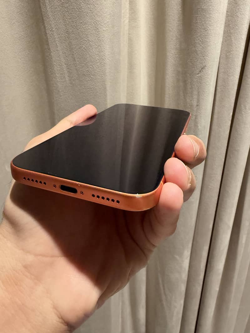 Apple iPhone 17 Pro Max 3