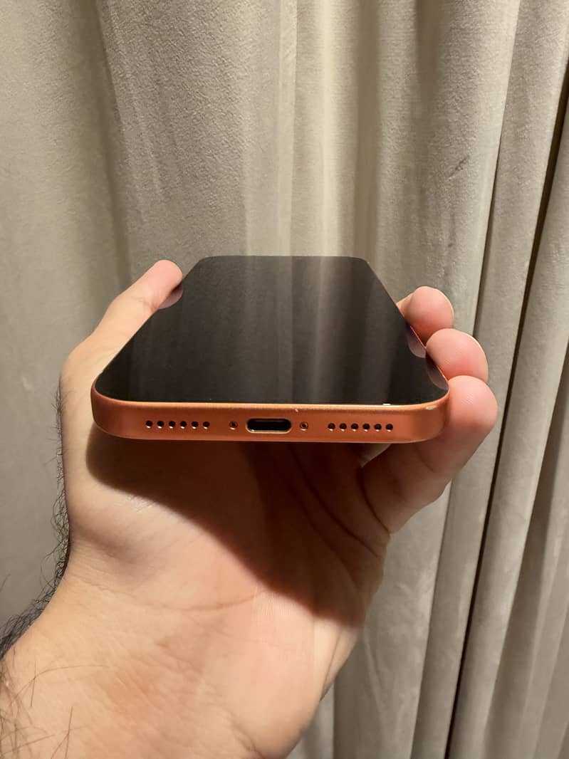 Apple iPhone 17 Pro Max 5