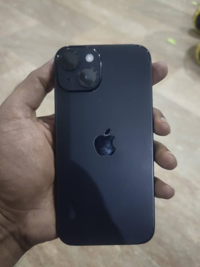 Apple iPhone 14 2