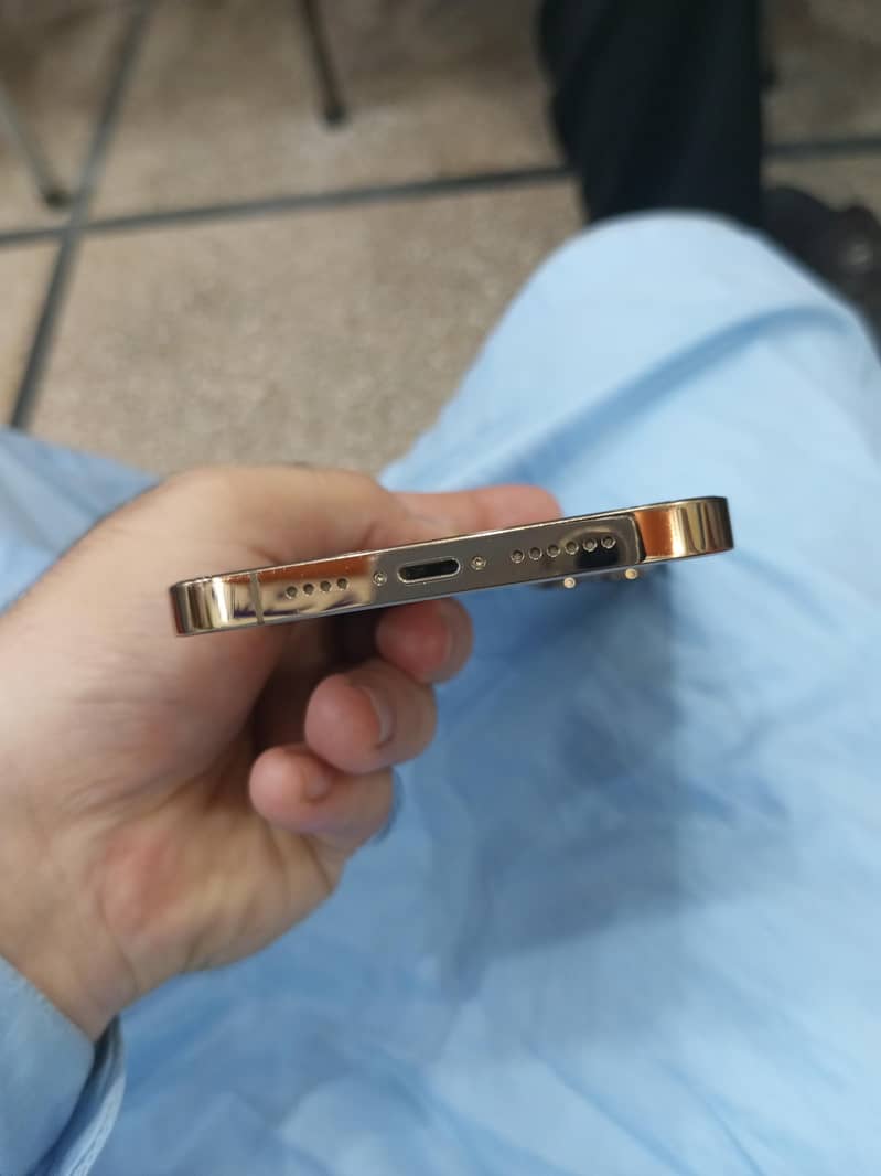 Apple iPhone 12 Pro Max 2