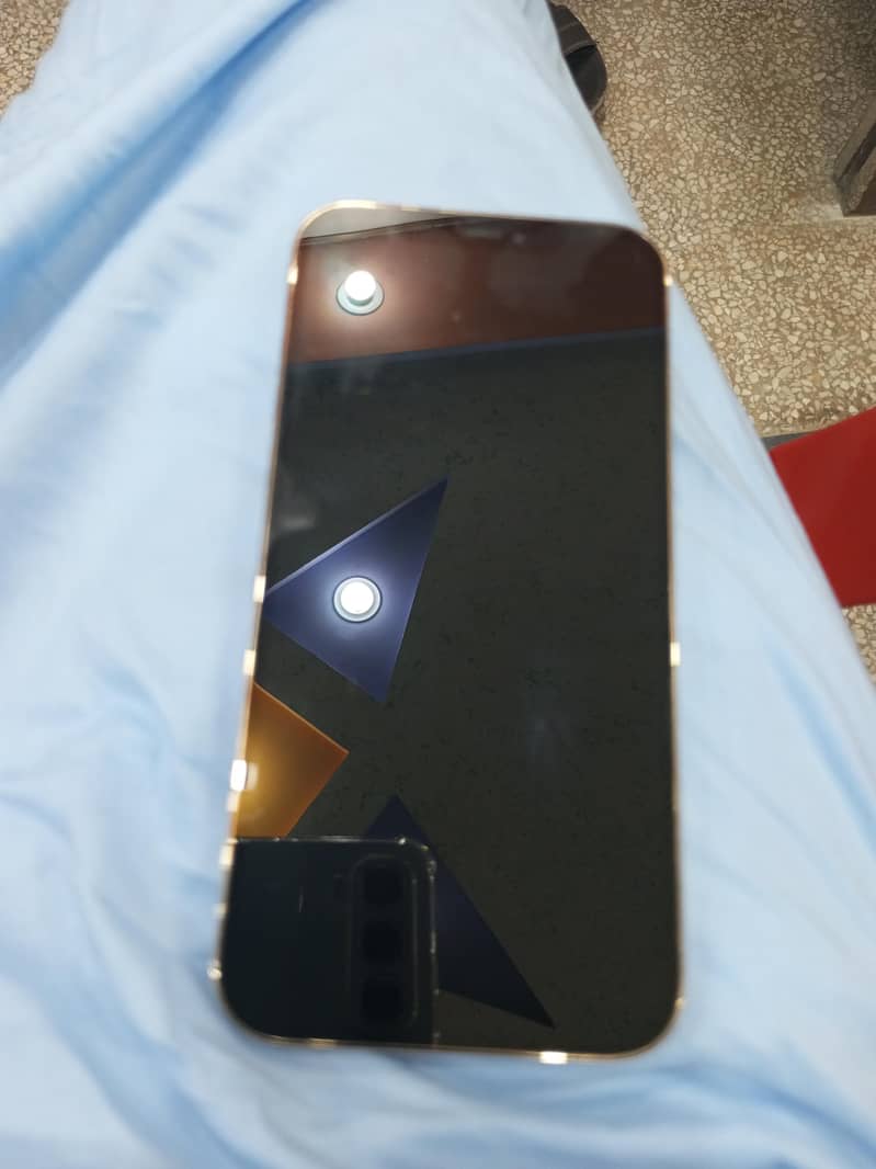 Apple iPhone 12 Pro Max 3