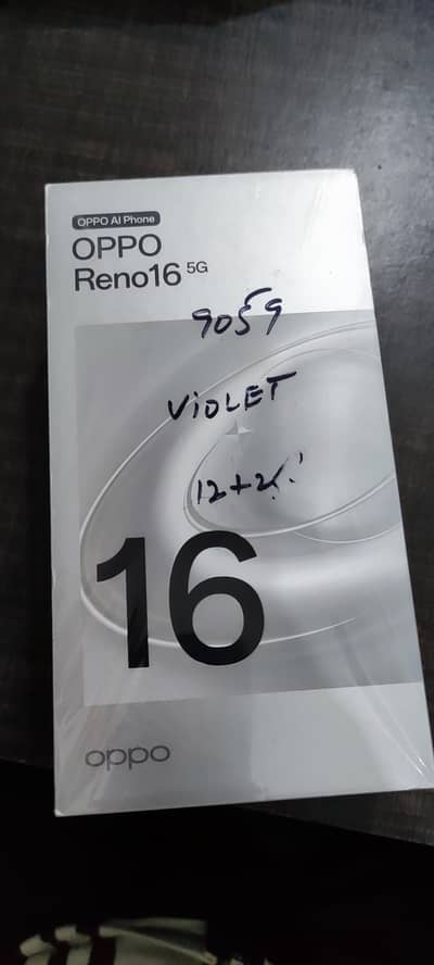 OPPO Reno