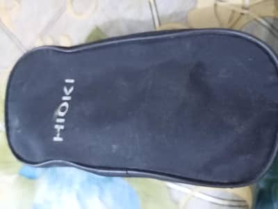 hioki 10 f ampear meter