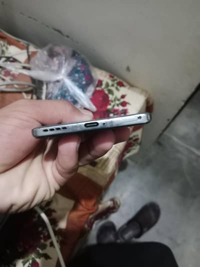 Infinix Hot 50 Pro Plus