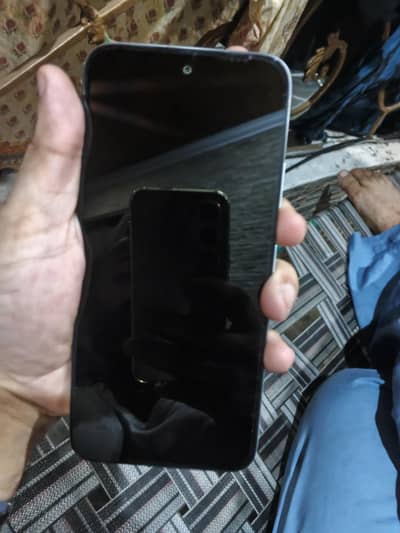 Infinix Smart 20