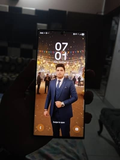 Samsung Mobile S23 Ultra
