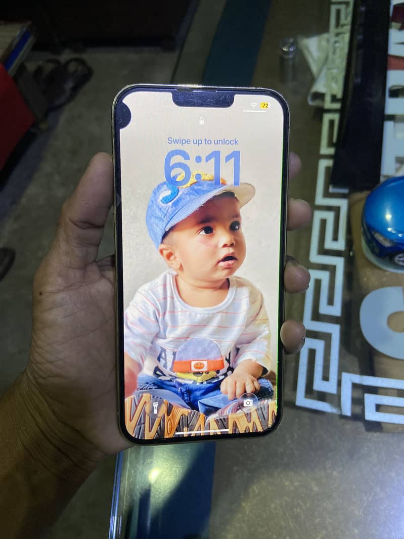 Apple iPhone 13 Pro Max 3