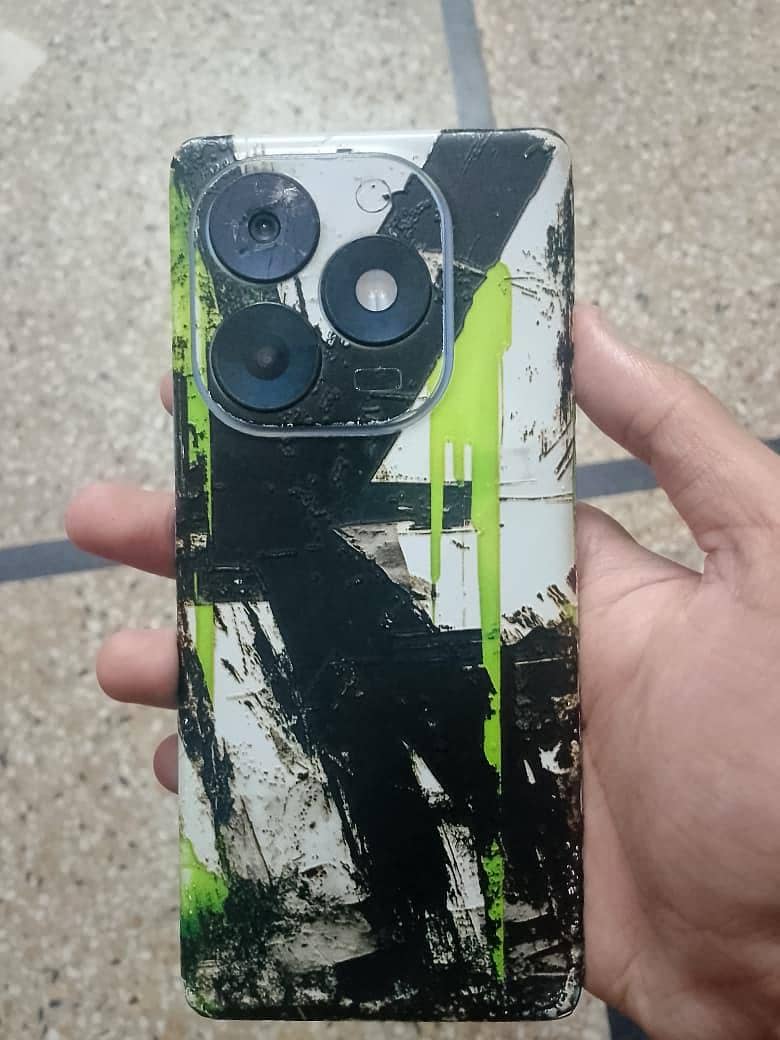 Itel S23 Plus 2