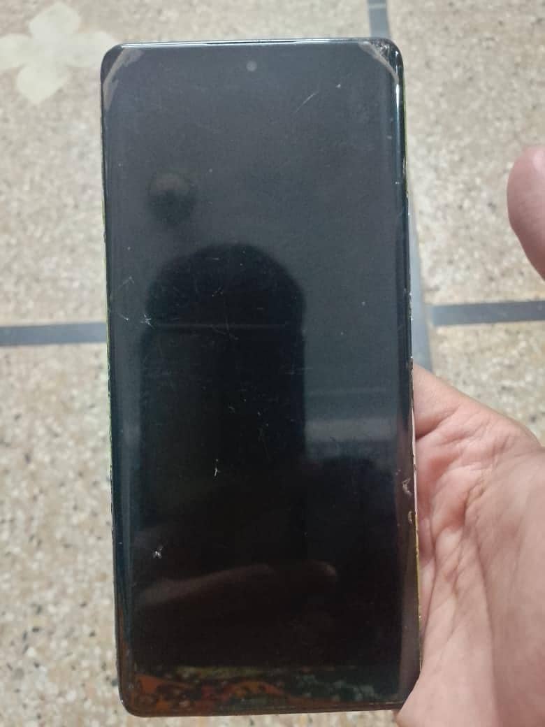 Itel S23 Plus 4
