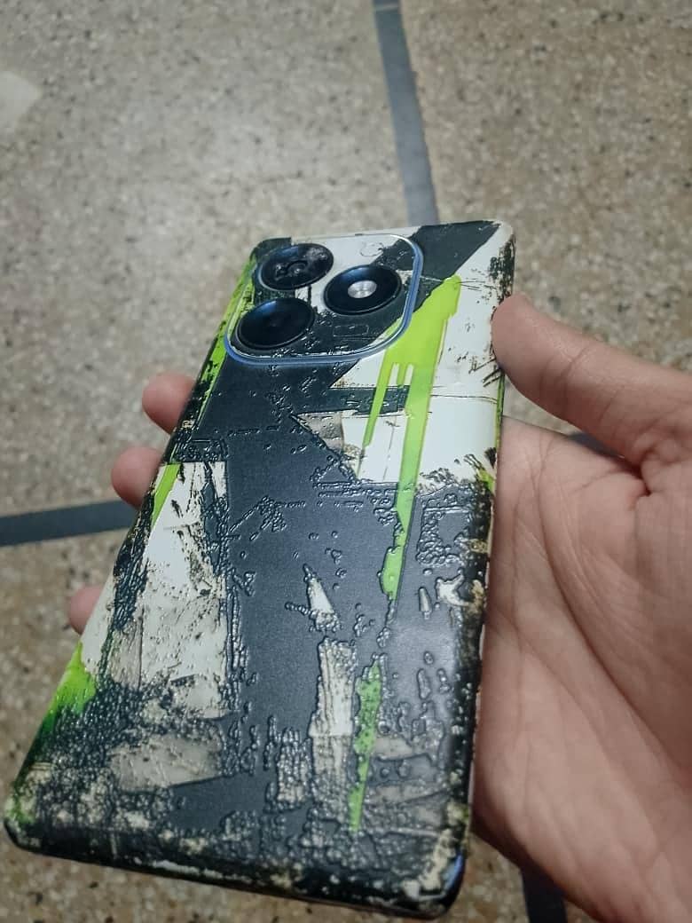Itel S23 Plus 9