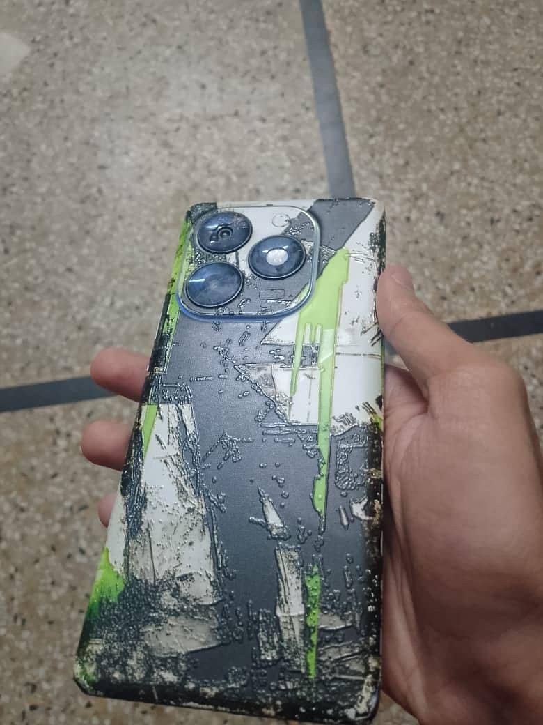 Itel S23 Plus 13