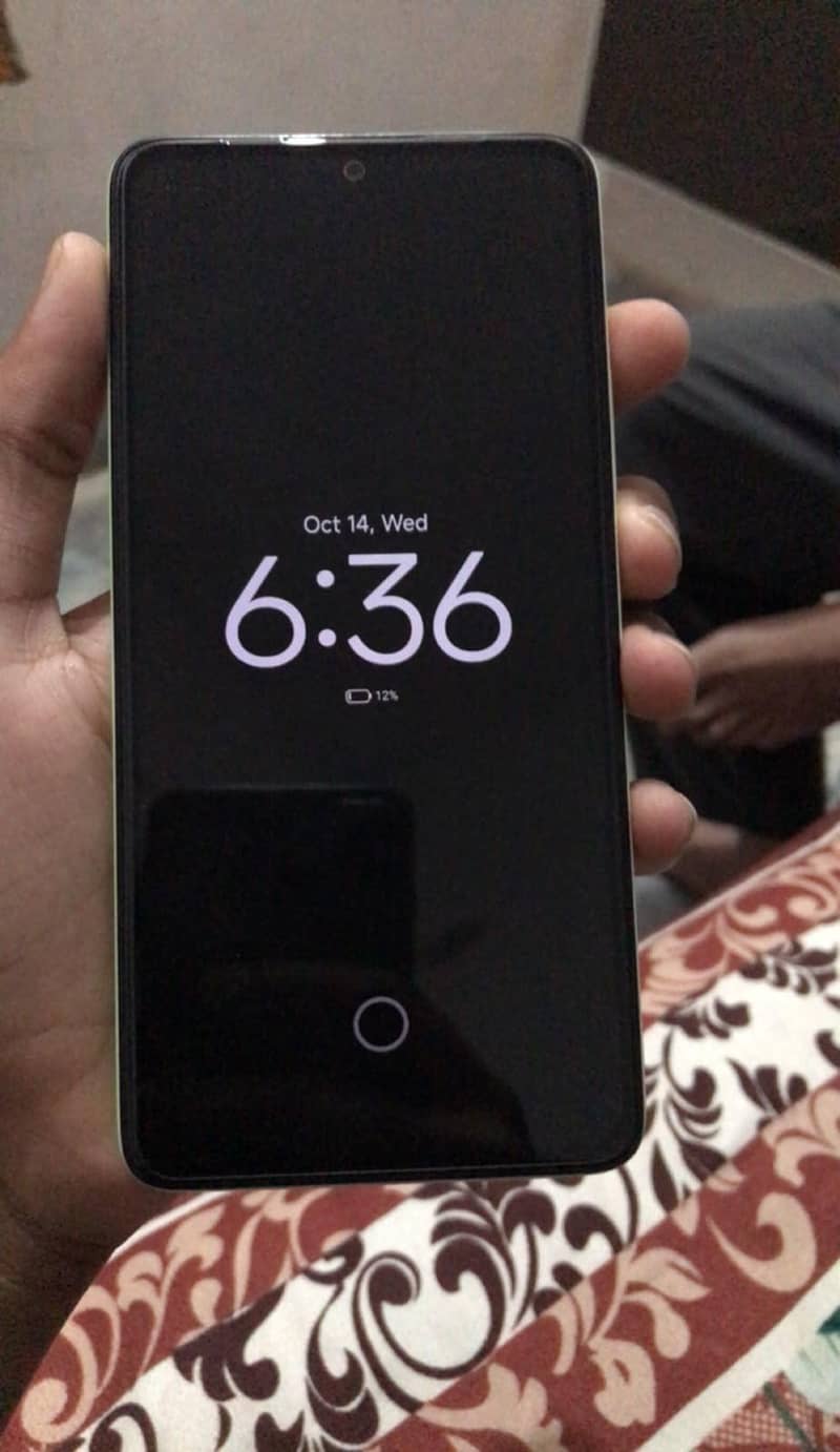 Xiaomi Redmi Note 14 1
