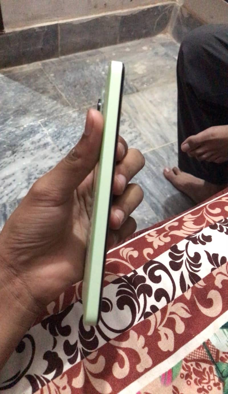 Xiaomi Redmi Note 14 3