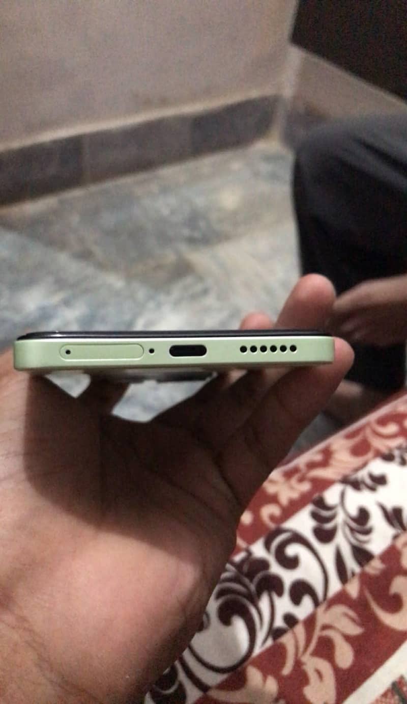 Xiaomi Redmi Note 14 4