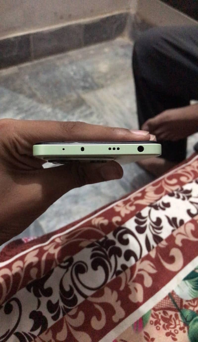 Xiaomi Redmi Note 14 5