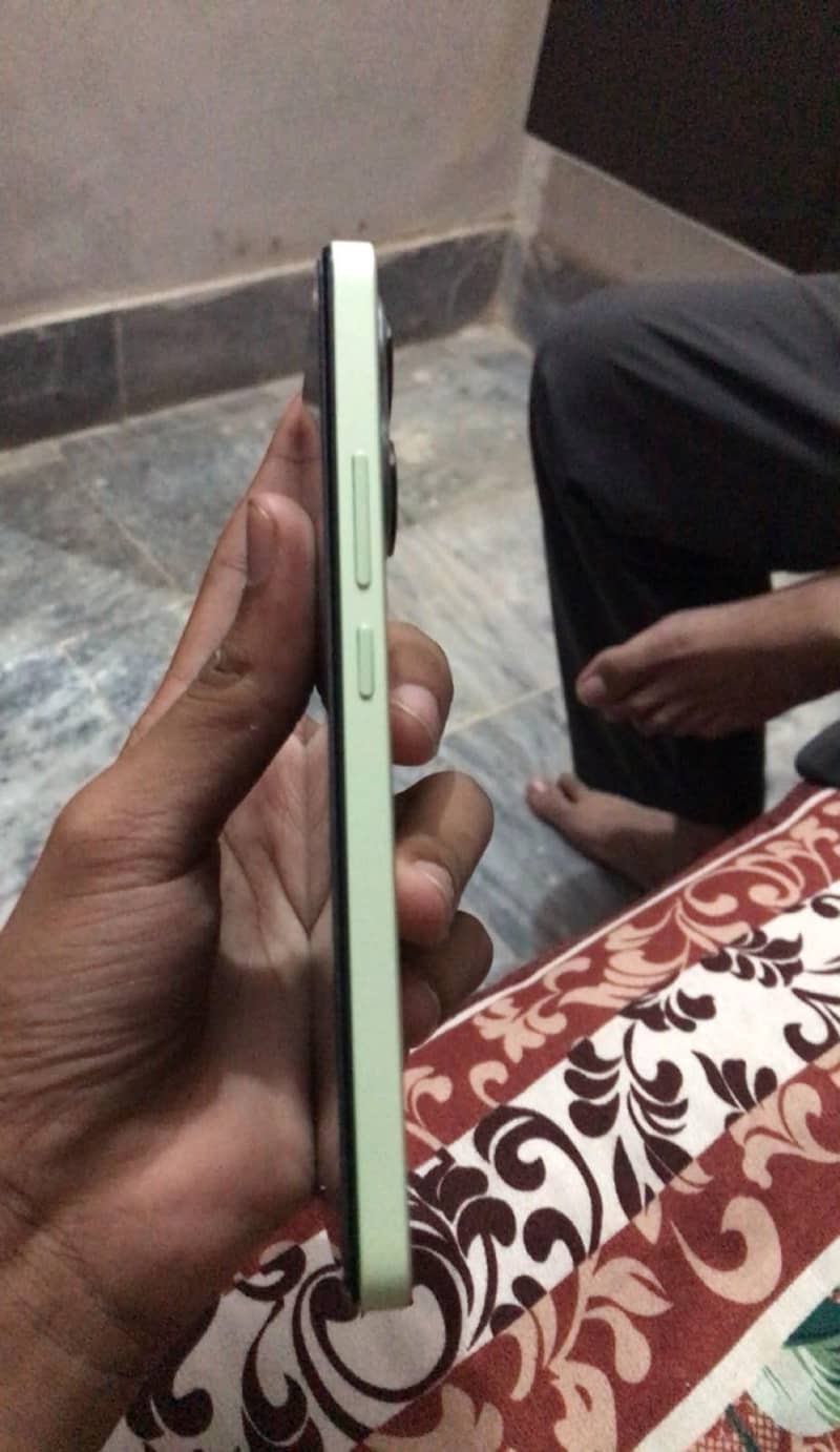 Xiaomi Redmi Note 14 6