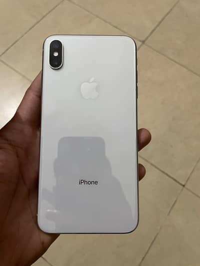 Apple iPhone XS Max
