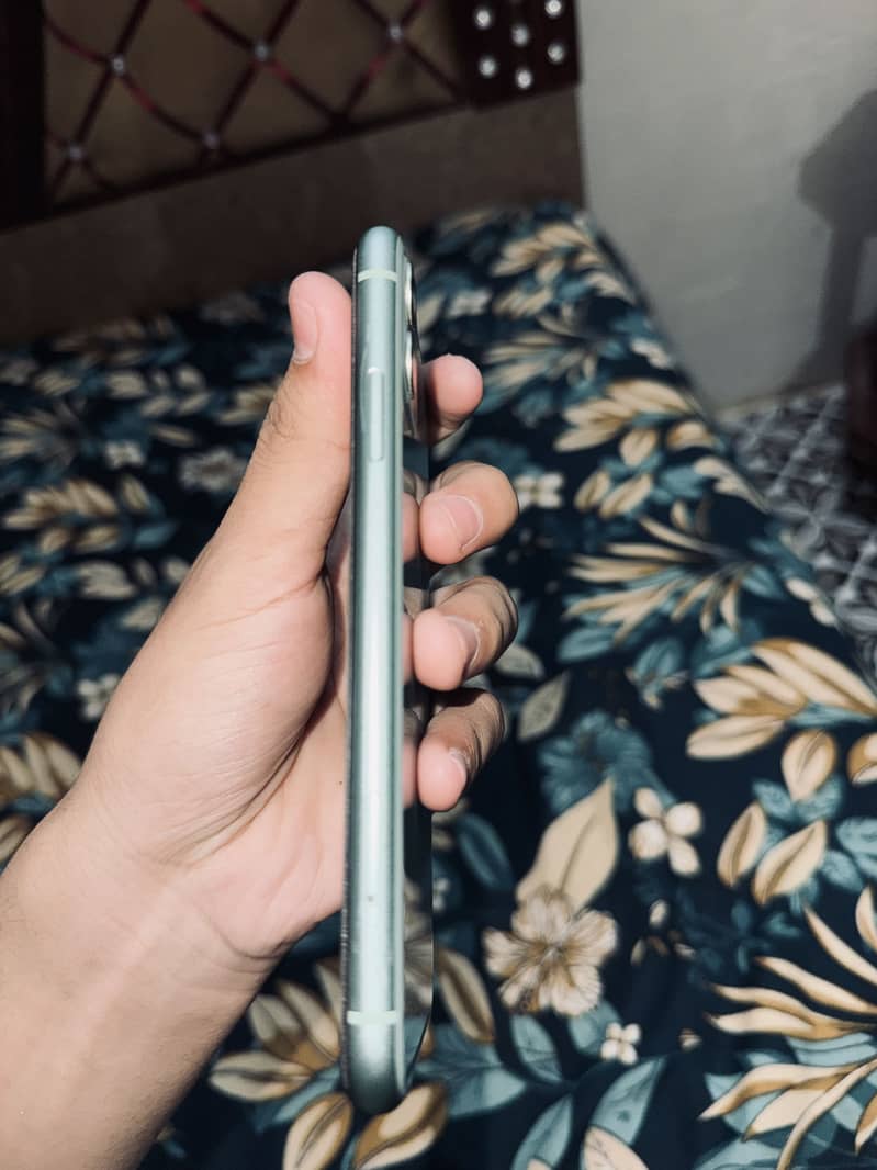 Apple iPhone 11 0