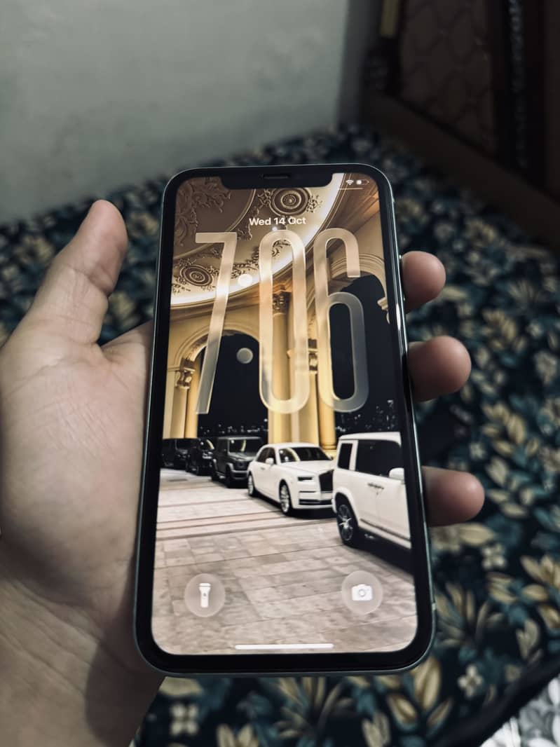 Apple iPhone 11 2