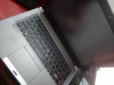 Lenovo I5- 6 GEN Laptop For Sale With 8GB RAM & 128SSD PEN & TOUCH Sup
