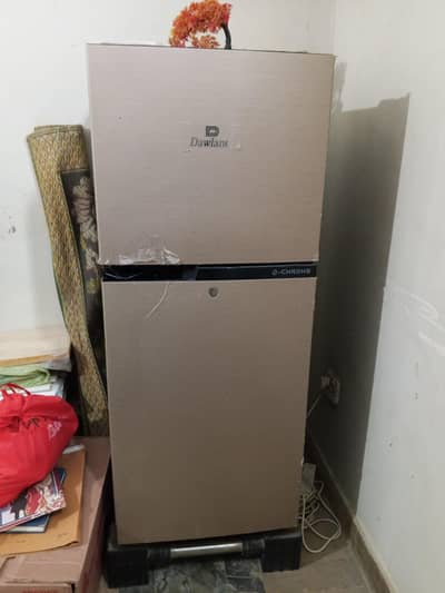 Dawlance refrigerator for sale