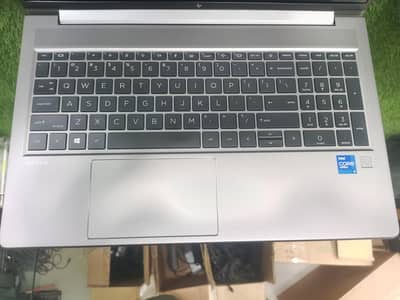 Hp zbook power G8
