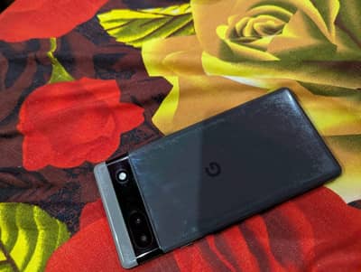 Google Pixel 6a