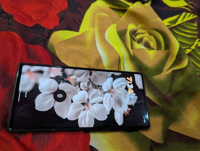 Google Pixel 6a 3