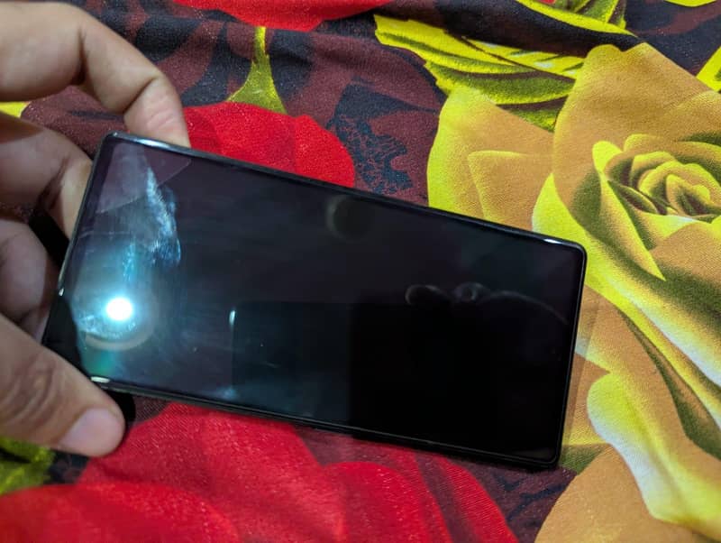 Google Pixel 6a 4