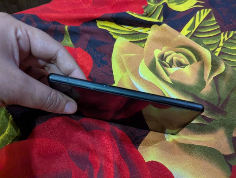 Google Pixel 6a 6