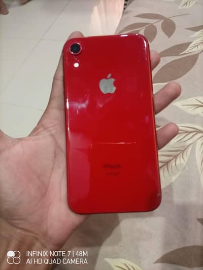 Apple iPhone XR