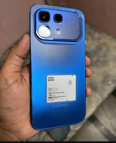 Infinix Note 60 Pro