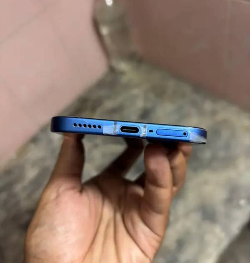 Infinix Note 60 Pro 1