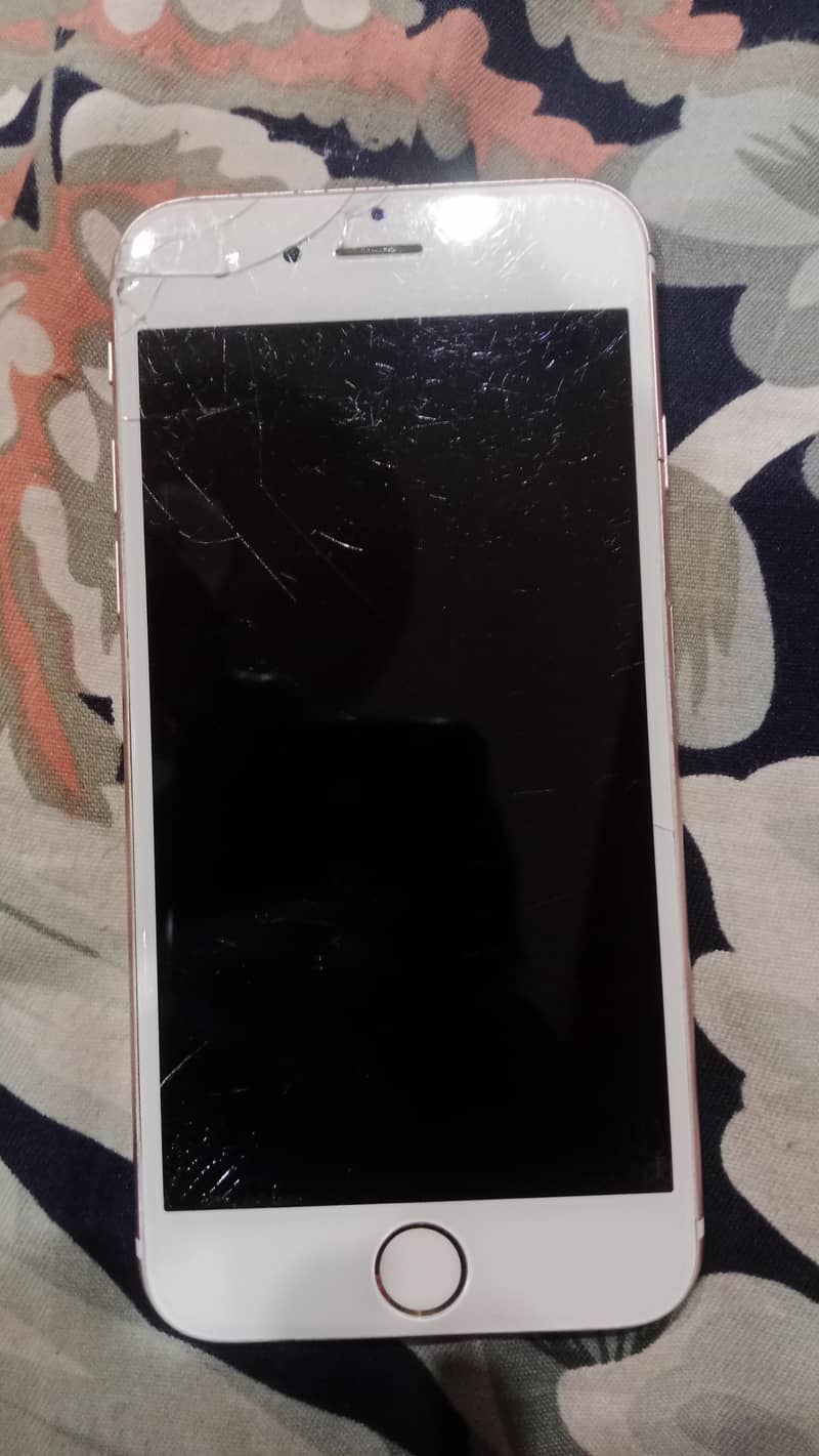 Apple iPhone 6S 0