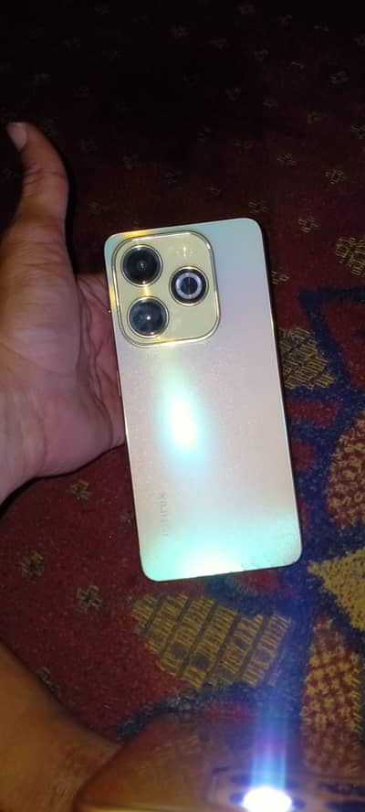 Infinix Other Model