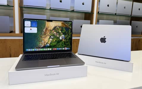 || Macbook Air M2, 13.6inch, 2022 || M2 Air ||   8/256
