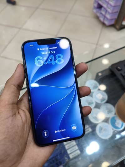 Apple iPhone 13 128Gb PTA Approved
