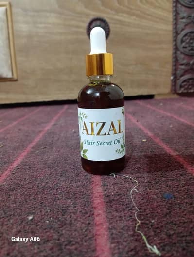aizelahairoil